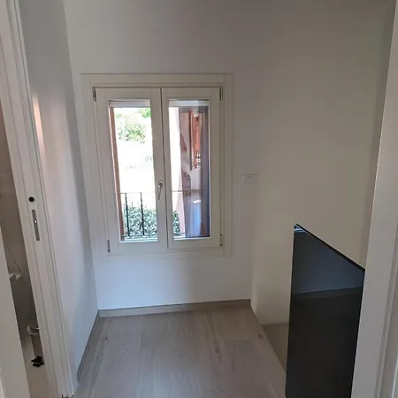 Casa Rosabianca Сasa de vacaciones Lido de Venecia