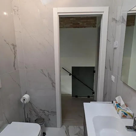 Casa Rosabianca Σπίτι διακοπών
