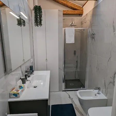 Сasa de vacaciones Casa Rosabianca Lido de Venecia