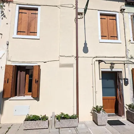 Casa Rosabianca *