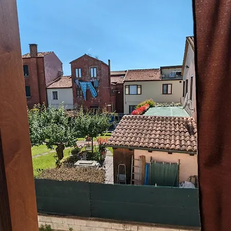 Casa Rosabianca Vakantiehuis *