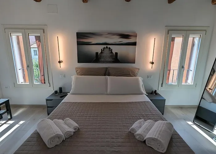 Nyaraló Casa Rosabianca